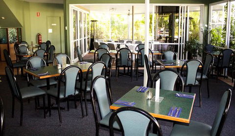 KBR’s Licensed Restaurant - Perths Hotel 3