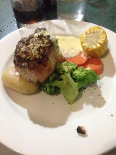 KBR’s Licensed Restaurant - Perths Hotel 5