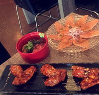 Sushi Boy - Perths Hotel