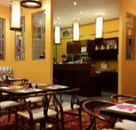 ABC Chinese Restaurant - Perths Hotel