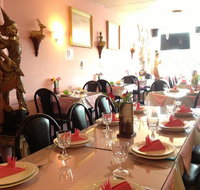 Amphawa Thai Restaurant - Perths Hotel