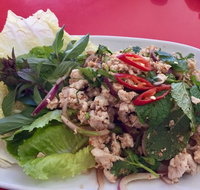 Emerald Thai Food - Perths Hotel