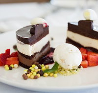 Gold Coast Turf Club - Perths Hotel