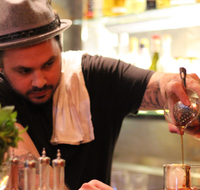 Bar Toto - Perths Hotel