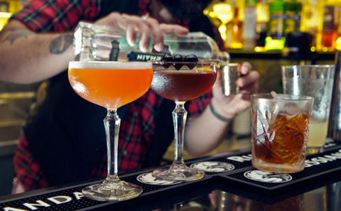 Bar Toto - Perths Hotel 2