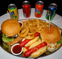 Mount Isa Irish Club - Perths Hotel