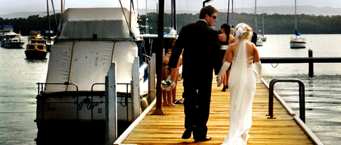 Jessie’s On The Water - Perths Hotel 1