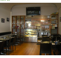 Essence Cafe on the Boulevard - Perths Hotel