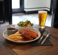 The Kent Hotel - Perths Hotel