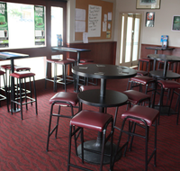 The Bennett Hotel - Perths Hotel