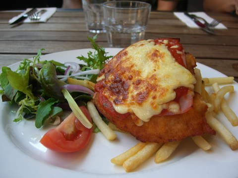 The Belmont Hotel - Perths Hotel 2