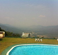 Eungella Chalet