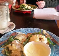Fernleigh Cafe - Perths Hotel
