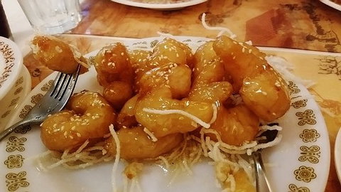 Hoi Shing Restaurant - Perths Hotel 0