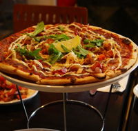 Oz Napoli Pizza Pasta Restaurant - Perths Hotel