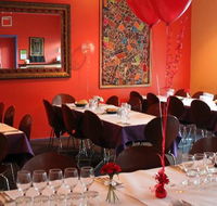 Rajdhani Indian Restaurant - Perths Hotel