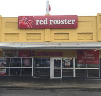 Red Rooster - Perths Hotel