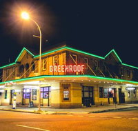 Greenroof Hotel - Perths Hotel