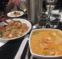 Thein Thai Restaurant - Perths Hotel