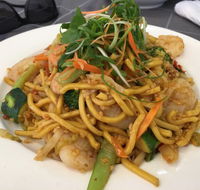 Umina Asian Noodle - Perths Hotel