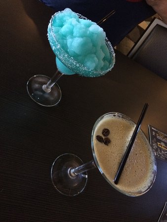 D Bar & Grill - Perths Hotel 0