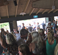 Crescent Head Tavern - Perths Hotel