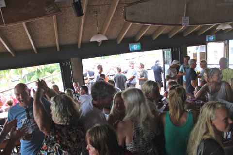 Crescent Head Tavern - Perths Hotel 0