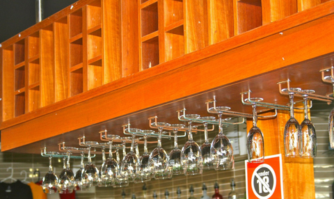 Crescent Head Tavern - Perths Hotel 4