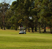 Tanilba Bay Golf Club - Perths Hotel