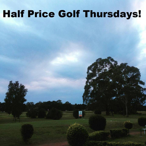 Tanilba Bay Golf Club - Perths Hotel 1