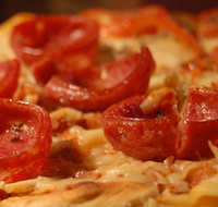 BDs Woodfired Pizza  Pasta - Perths Hotel