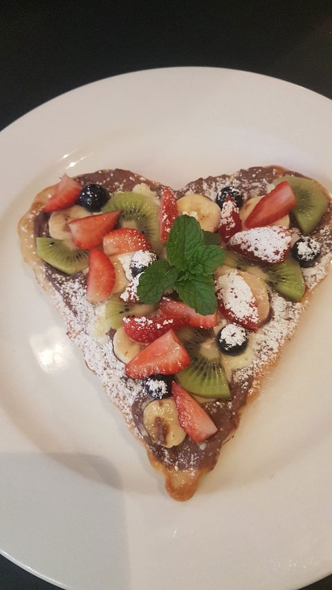 Cappriccio’s Italian Licensed Restaurant - Perths Hotel 4
