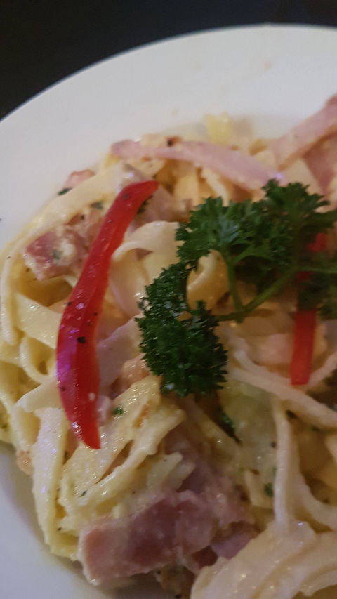 Cappriccio’s Italian Licensed Restaurant - Perths Hotel 9