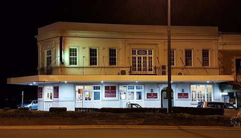 Lion Rampant Hotel - Perths Hotel 4