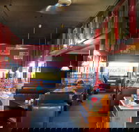 Lous Cafe Restaurant - Perths Hotel