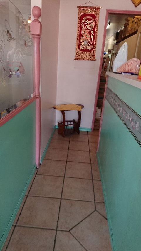 Pearl Garden Chinese Restaurant - Perths Hotel 1