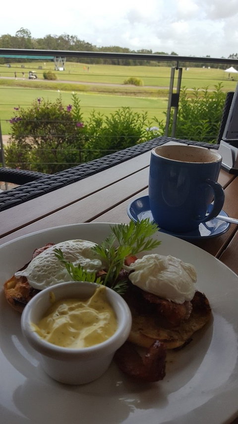 T On Course - Perths Hotel 4