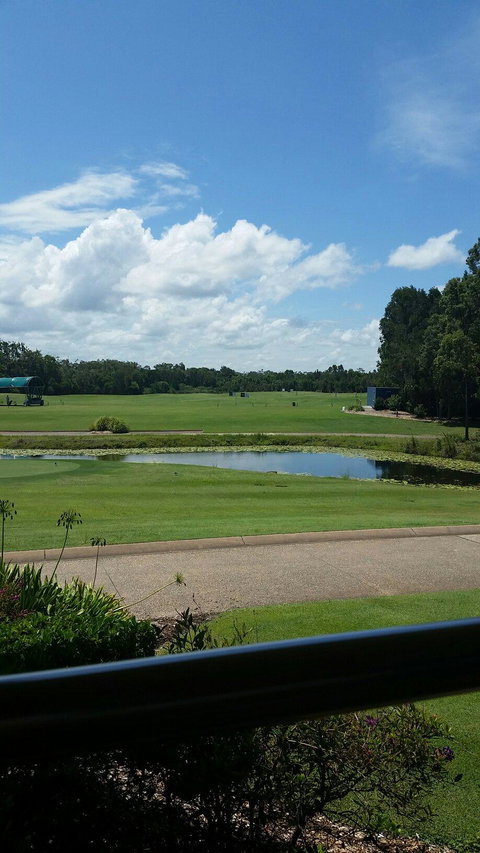 T On Course - Perths Hotel 5