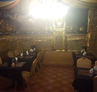 Pink Lotus Restaurant - Perths Hotel