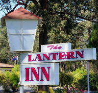 Lantern Inn Restaurant - Perths Hotel