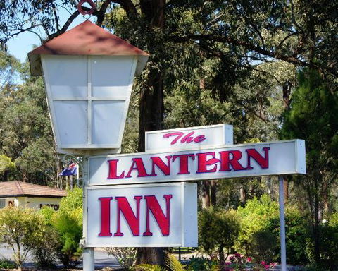 Lantern Inn Restaurant - Perths Hotel 0