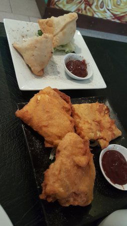 The Royal Tandoori Indian Restaurant - Perths Hotel 0