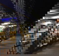 West Kempsey Hotel - Perths Hotel