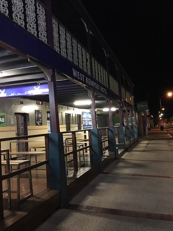 West Kempsey Hotel - Perths Hotel 0