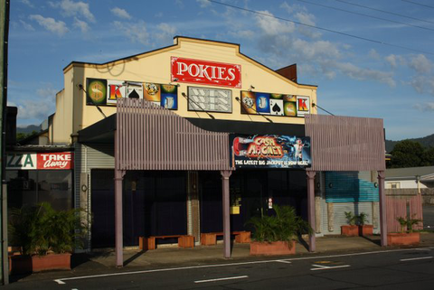 Centenary Hotel - Perths Hotel 1