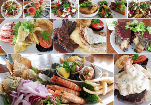 KC’s Bar & Grill - Perths Hotel 2