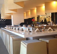 Aoba Sushi Bar - Perths Hotel