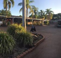 Cattleman's Rest Motor Inn - Perths Hotel