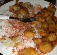 Gold City Chinese Restaurant - Perths Hotel