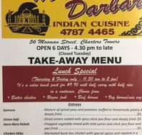 Heera Indian Cuisine - Perths Hotel